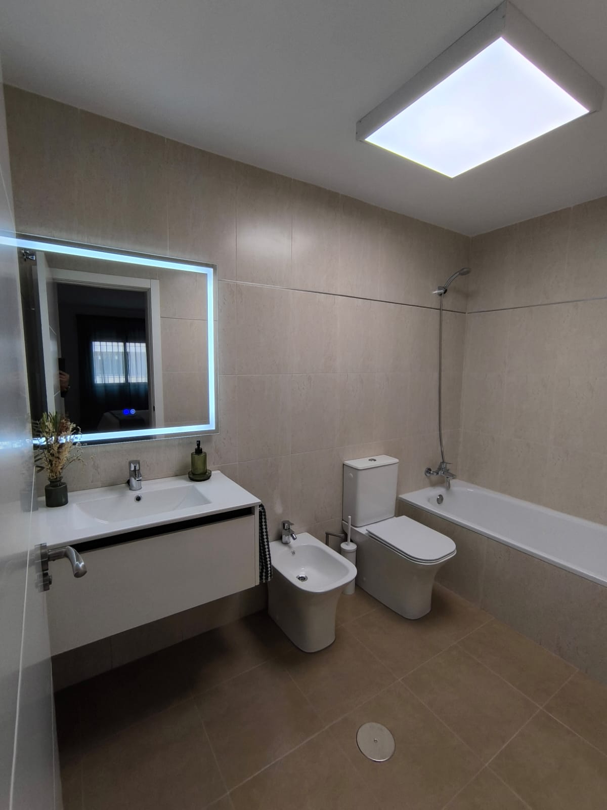 Baño 2