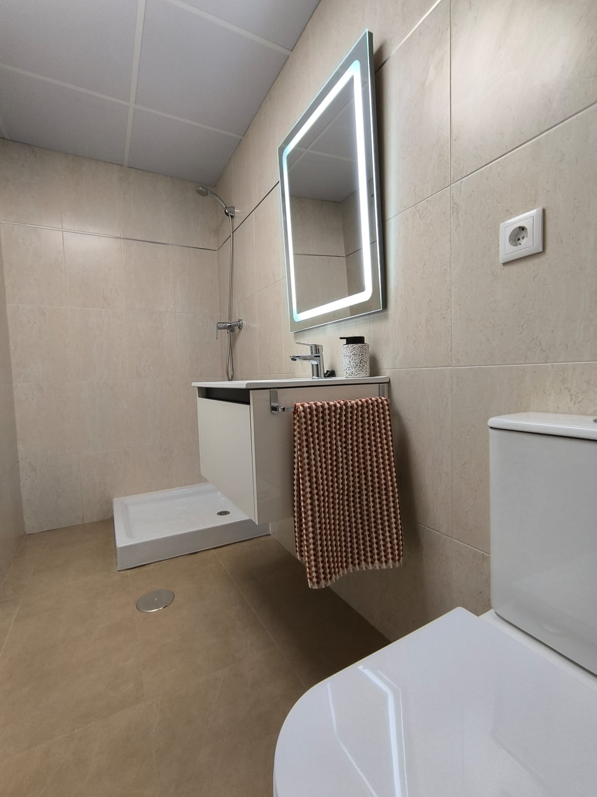 Baño 3