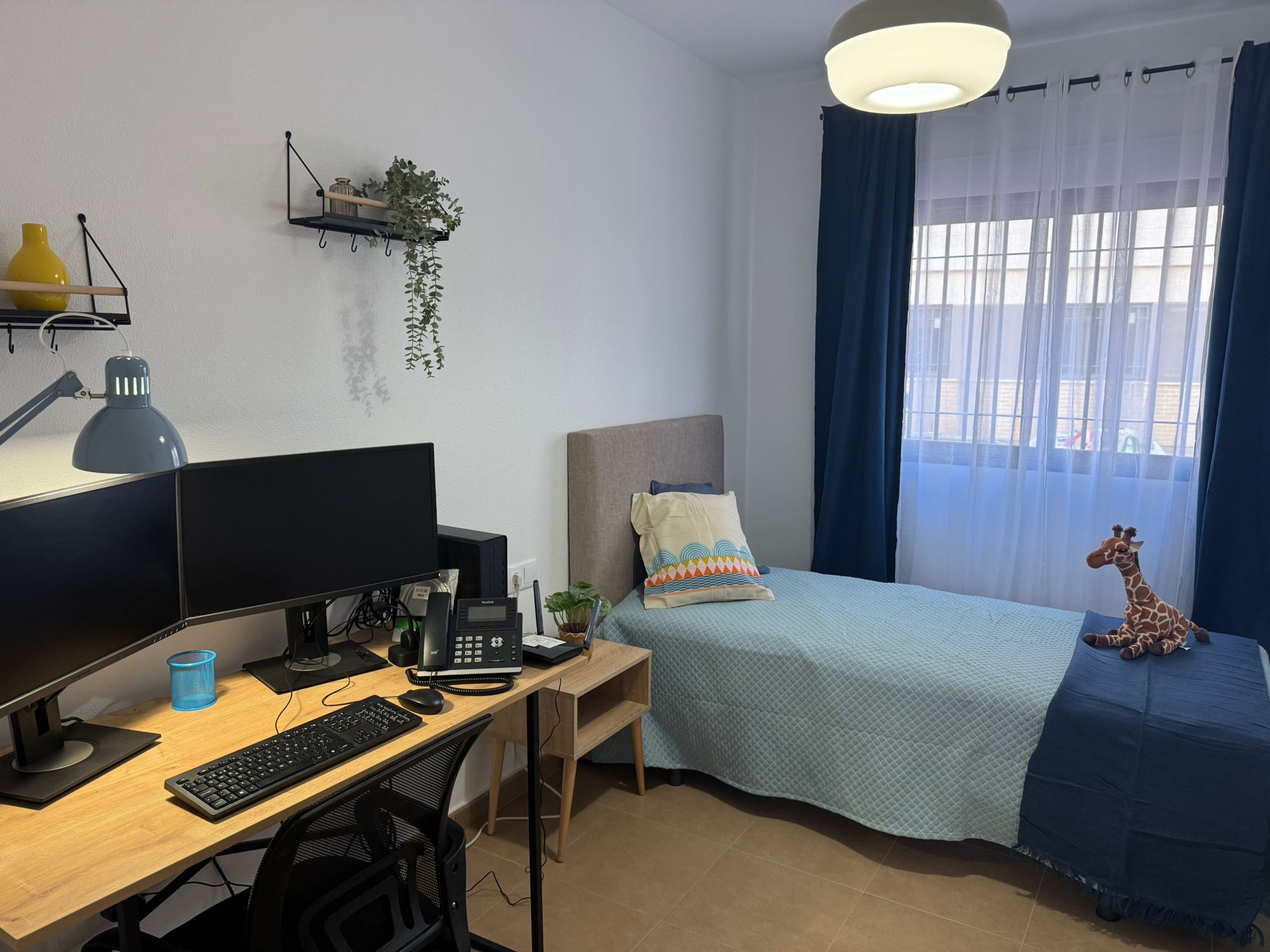 Habitación