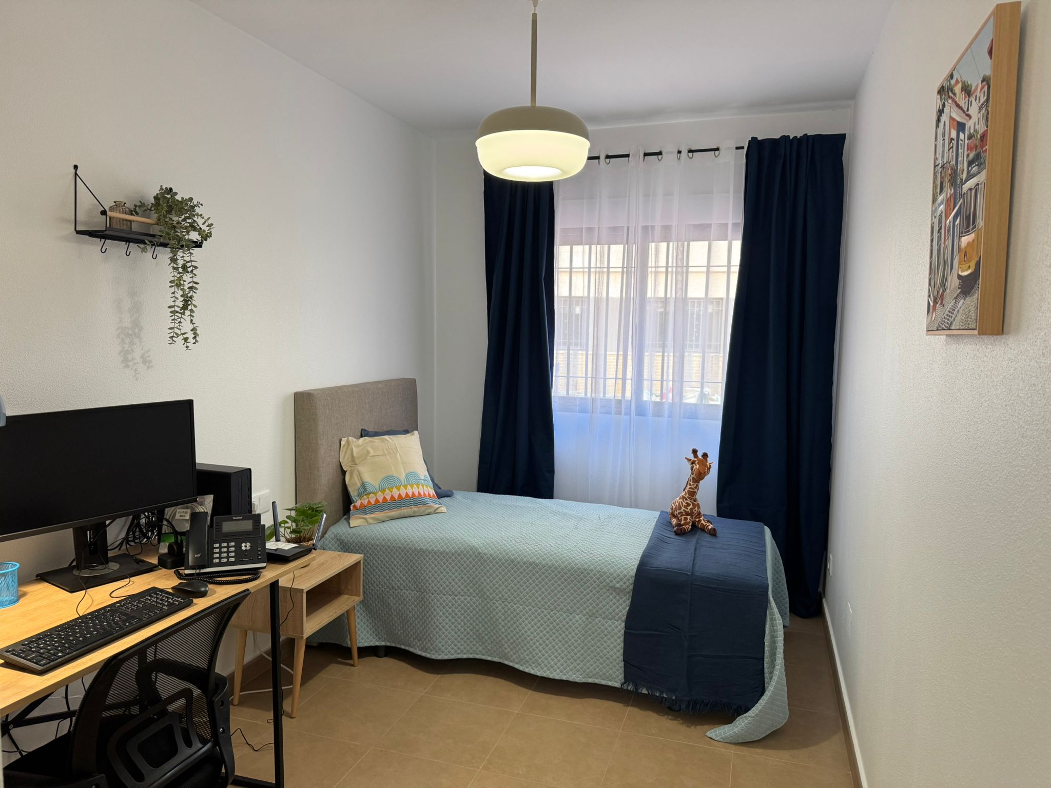 Habitación 2