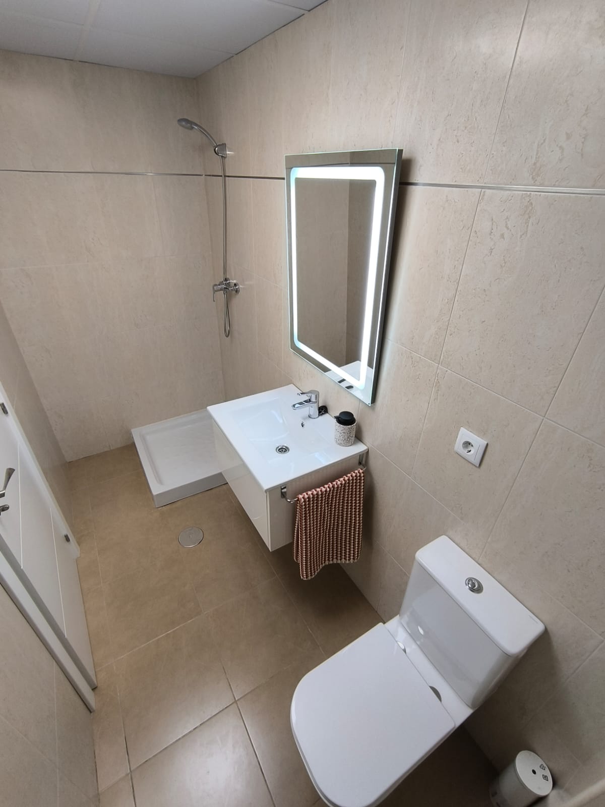 Lavabo 2