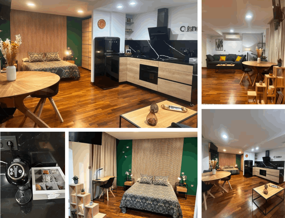 Estudio Murcia Centro 0