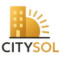 Citysol Logo