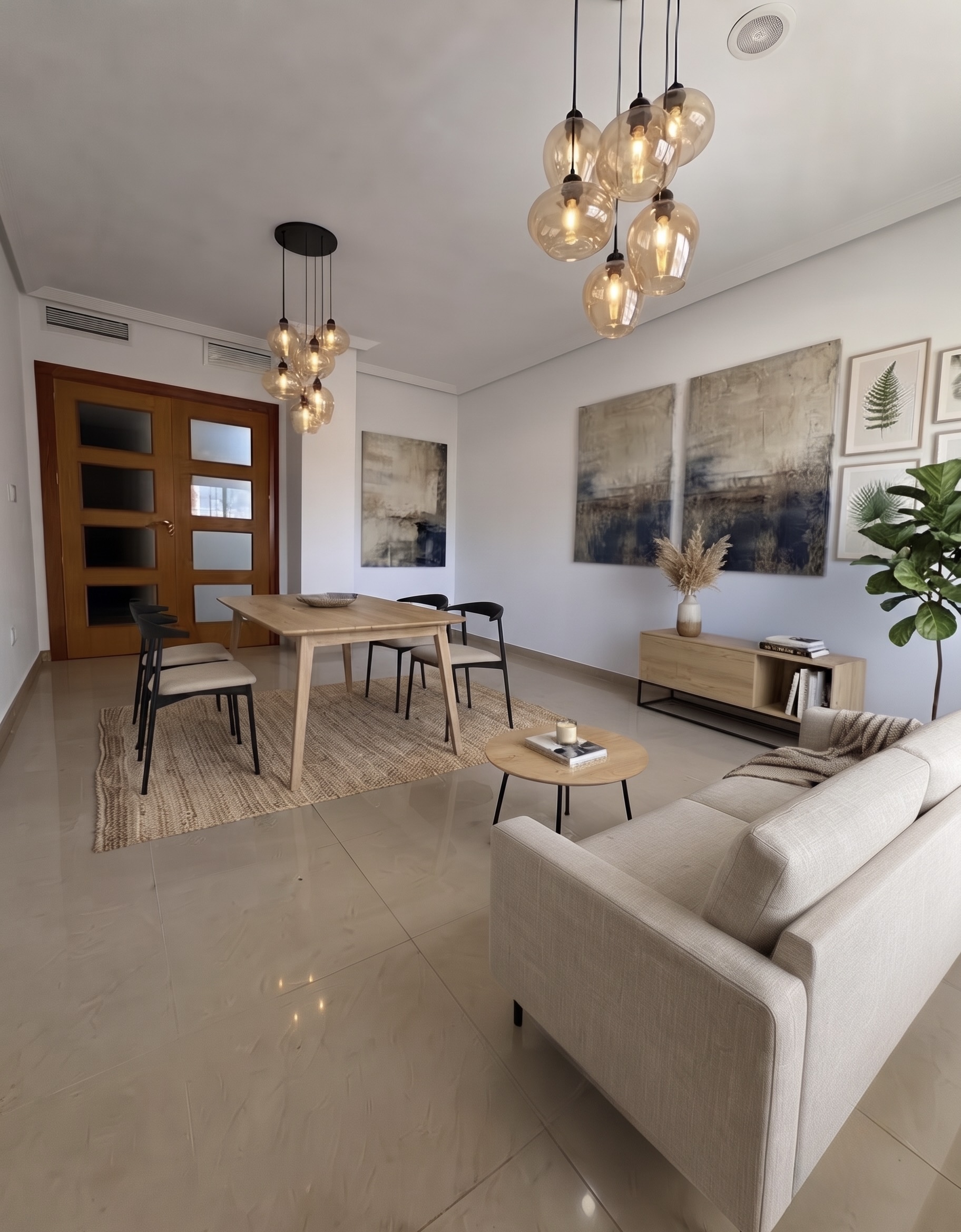 Piso en venta Calle Escuelas, 15