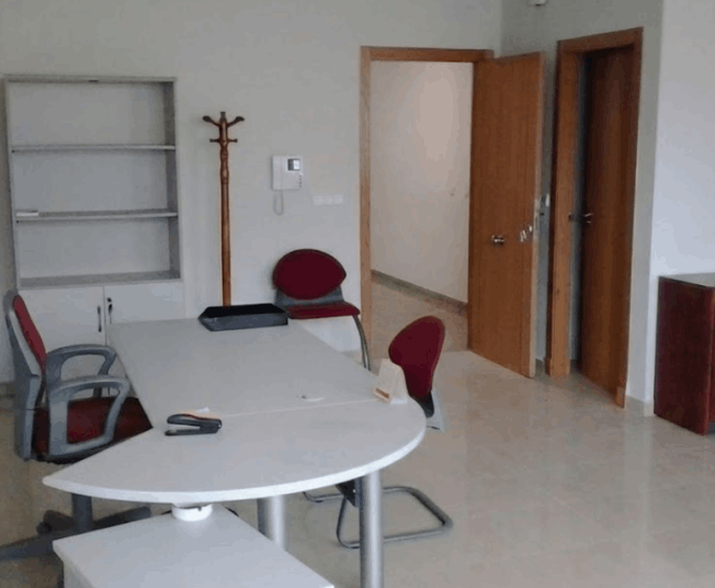 Oficina en venta en Calle Fundición